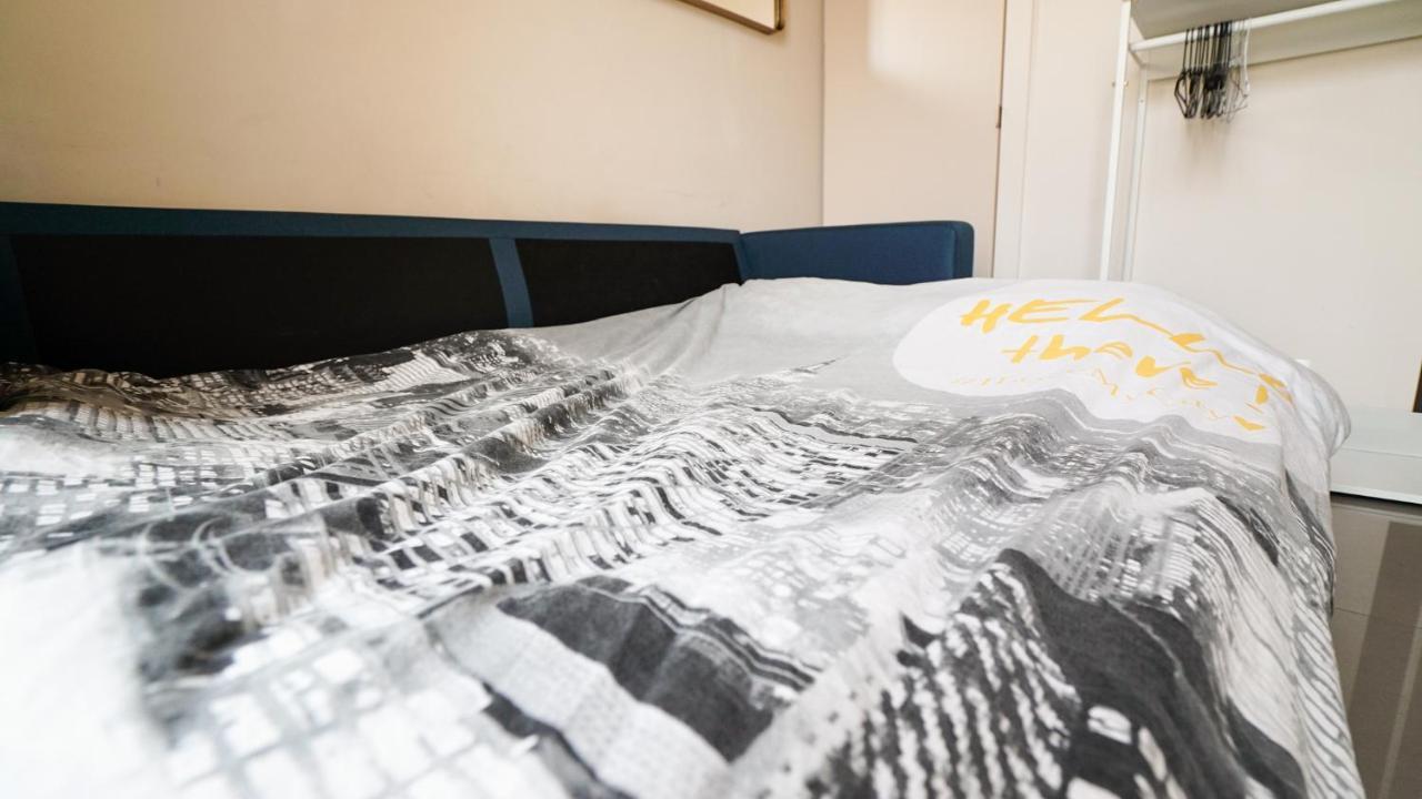 Studio Apartment Massena Nice! Free Breakfast! Eksteriør billede